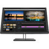 Monitor LED HP DreamColor Z27X G2 27 inch 10 ms Negru KVM 60 Hz