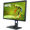 Monitor LED BenQ SW321C 32 inch 5 ms Negru 60 Hz