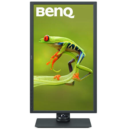 Monitor LED BenQ SW321C 32 inch 5 ms Negru 60 Hz