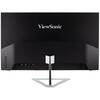 Monitor LED ViewSonic VX3276-4K-MHD 31.5 inch 4 ms Argintiu HDR 60 Hz