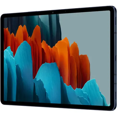 Tableta Samsung Galaxy Tab S7, Octa-Core, 11", 6GB RAM, 128GB, Wi-Fi, Mystic Navy