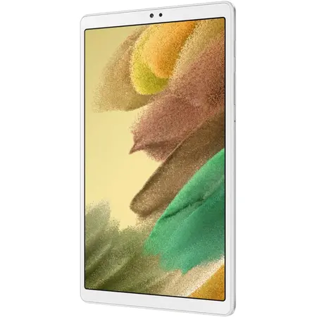 Tableta Samsung Galaxy Tab A7 Lite, Octa-Core, 8.7", 3GB RAM, 32GB, Wi-Fi, Silver