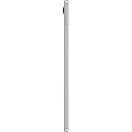 Tableta Samsung Galaxy Tab A7 Lite, Octa-Core, 8.7", 3GB RAM, 32GB, Wi-Fi, Silver