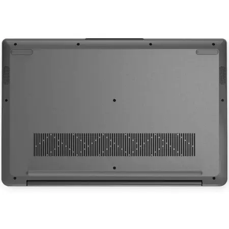Laptop Lenovo IdeaPad 3 15ITL6, 15.6" FHD, Intel Core i3-1115G4, 8GB, 512GB SSD, Intel UHD Graphics, Free Dos, Arctic Grey