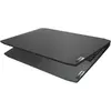 Laptop Gaming Lenovo IdeaPad 3 15IMH05 cu procesor Intel Core i5-10300H pana la 4.50 GHz, 15.6", Full HD, 8GB, 512GB SSD, NVIDIA GeForce GTX 1650 4GB, Free DOS, Onyx Black