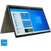 Laptop ultraportabil Lenovo Yoga 7 14ITL5,  14" FHD, Intel Core i5-1135G7,  8GB, 512GB SSD, Intel Iris Xe Graphics, Windows 10 Home, Dark Moss