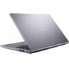 Laptop ASUS X509MA, Intel Pentium Silver N5030, 15.6", HD, 4GB, 256GB SSD, Intel UHD Graphics 605, No OS, Slate Grey
