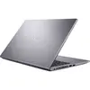 Laptop ASUS X509MA cu procesor Intel® Pentium® Silver N5030, 15.6", HD, 4GB, 1TB HDD, Intel® UHD Graphics 605, Free DOS, Slate Grey