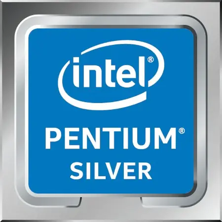 Laptop ASUS X509MA, Intel Pentium Silver N5030, 15.6", HD, 4GB, 1TB HDD, Intel UHD Graphics 605,  Windows 10 Home, Transparent silver