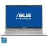 Laptop ASUS X509MA cu procesor Intel Pentium Silver N5030, 15.6", HD, 4GB, 1TB HDD, Intel UHD Graphics 605, No OS, Transparent silver