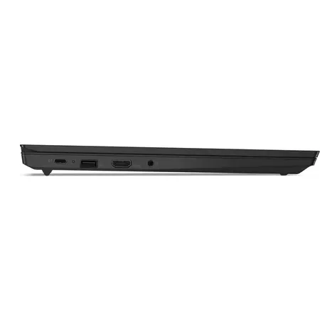 Laptop Lenovo ThinkPad E15 Gen 2 cu procesor Intel Core i5-1135G7 pana la 4.20 GHz, 15.6", Full HD, 16GB, 512GB SSD, Intel Iris Xe Graphics, Windows 10 Pro, Black