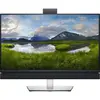 Monitor LED IPS Dell 23.8'', Full HD, 60Hz, 5ms, Display Port, HDMI, USB, USB-C, C2422HE