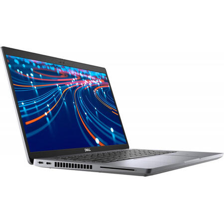Laptop DELL 14'' Latitude 5420 (seria 5000), FHD IPS, Intel Core i7-1185G7, 16GB DDR4, 512GB SSD, Intel Iris Xe, Win 10 Pro