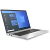Laptop HP 650 G8, 15.6" FHD, Intel Core i5-1135G7, 8GB DDR4, 256GB SSD, Intel UHD Graphics, Windows 10 Pro, Silver