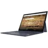 Lenovo Laptop 2 in 1 Yoga Duet 7 13ITL6 cu procesor Intel Core i7-1165G7 pana la 4.70 GHz, 13", WQHD, Touch, 16GB, 1TB SSD, Intel Iris Xe Graphics, Windows 10 Home, Slate Grey