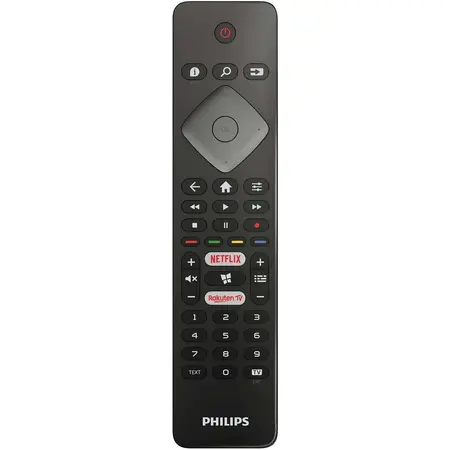Televizor LED Philips 43PFS6855/12, 108 cm, Smart TV Full HD, Clasa E