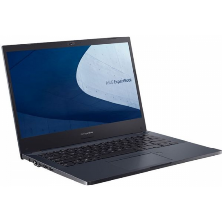Laptop ASUS ExpertBook P2451FA-EB2145R, 14" FHD, Intel Core i5-10210U, 16GB DDR4, 1TB SSD, Windows 10 Pro, Star Black