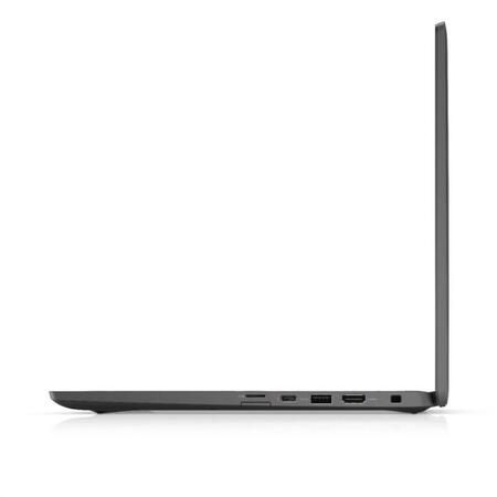 Laptop Dell Latitude 7520, 15.6" FHD, Intel Core i7-1185G7, 16GB, 512GB SSD, Intel Iris XE Graphics, Windows 10 Pro