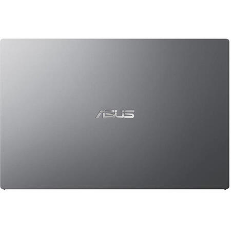 Laptop ASUS ExpertBook P3540FA cu procesor Intel Core i3-8145U, 15.6", HD, 4GB, 1TB HDD, Intel® UHD Graphics, Endless OS, Grey