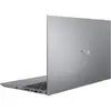 Laptop ASUS ExpertBook P3540FA cu procesor Intel Core i3-8145U, 15.6", HD, 8GB, 256GB SSD, Intel® UHD Graphics, Endless OS, Grey