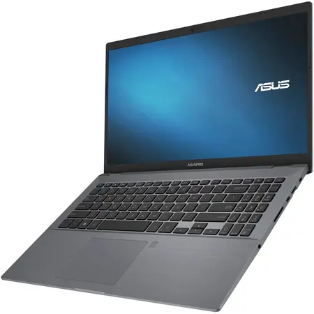 Laptop ASUS ExpertBook P3540FA cu procesor Intel Core i3-8145U, 15.6", HD, 8GB, 256GB SSD, Intel® UHD Graphics, Endless OS, Grey