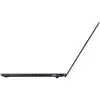 Laptop ultraportabil ASUS ExpertBook P2451FA cu procesor Intel® Core™ i5-10210U, 14", Full HD, 8GB, 512GB SSD, Intel® UHD Graphics, Free DOS, Star Black