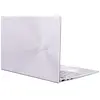 Laptop ASUS ZenBook 13 OLED UX325EA cu procesor Intel® Core™ i5-1135G7, 13.3", Full HD, 8GB, 512GB SSD, Intel Iris Xᵉ Graphics, Free DOS, Lilac Mist