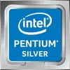 Laptop ASUS X509MA cu procesor Intel® Pentium® Silver N5030, 15.6", HD, 4GB, 256GB SSD, Intel® UHD Graphics 605, Free DOS, Transparent silver