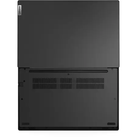 Laptop ultraportabil Lenovo V14 G2 ALC cu procesor AMD Ryzen 7 5700U, 14", Full HD, 8GB, 256GB SSD, AMD Radeon Graphics, Windows 10 Pro, Black