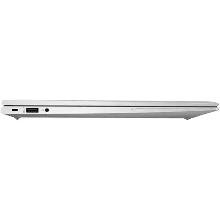 Laptop HP EliteBook 850 G8 cu procesor Intel® Core™ i7-1165G7, 15.6", 4K UHD, 32GB, 1TB SSD, NVIDIA® GeForce® MX450 2GB, Windows 10 Pro, Silver
