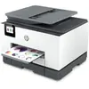 Multifunctional HP OfficeJet Pro 9022e All-in-One, format A4, Color, wireless