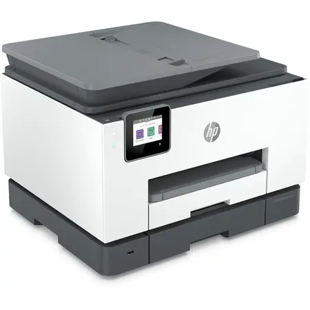 Multifunctional HP OfficeJet Pro 9022e All-in-One, format A4, Color, wireless