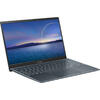 Ultrabook ASUS 14'' ZenBook 14 UX425EA, FHD, Intel Core i5-1135G7, 16GB DDR4X, 512GB SSD, Intel Iris Xe, Win 10 Home, Pine Grey