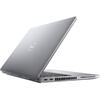 Laptop DELL 14'' Latitude 5420 (seria 5000), FHD IPS, Intel Core i5-1135G7, 8GB DDR4, 256GB SSD, Intel Iris Xe, Linux