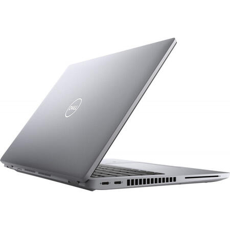 Laptop DELL 14'' Latitude 5420 (seria 5000), FHD IPS, Intel Core i5-1135G7, 8GB DDR4, 256GB SSD, Intel Iris Xe, Linux