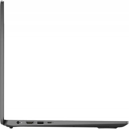 Laptop DELL 15.6'' Latitude 3510 (seria 3000), FHD, Intel Core i5-10210U, 8GB DDR4, 256GB SSD, GMA UHD, Win 10 Pro