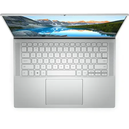 Laptop Dell Inspiron 7400, Intel Core i5- 1135G7, 8GB, 512GB SSD, Inte Iris Xe Graphics, Windows 10 Home