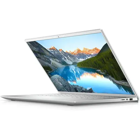 Laptop Dell Inspiron 7400, Intel Core i5- 1135G7, 8GB, 512GB SSD, Inte Iris Xe Graphics, Windows 10 Home