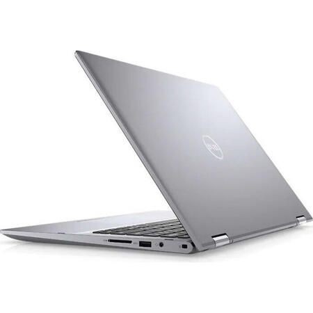 Laptop Dell Inspiron 5406, 14" FHD, Intel Core i5-1135G7, 8GB DDR4, 256GB SSD, Intel Iris Xe Graphics, Windows 10 Pro