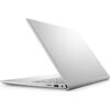 Laptop Dell Inspiron 5402, 14" FHD, Intel Core i3-1115G4, 4GB DDR4, 256GB SSD, Intel UHD Graphics, Ubuntu Linux