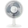 Ventilatorul de birou Rowenta Essential+ VU2330F0, 35W, 3 trepte de viteza, silentios, Alb