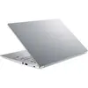Laptop ultraportabil Acer Swift 3 SF314 cu procesor AMD RyzenTM 3 5300U, 14", Full HD, 8GB, 512GB SSD, AMD RadeonTM Graphics, Windows 10 Home, Silver