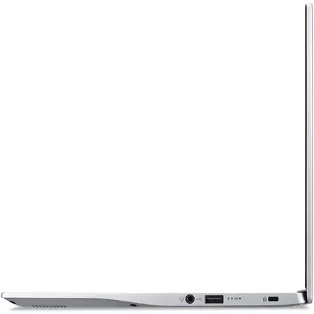 Laptop ultraportabil Acer Swift 3 SF314 cu procesor AMD RyzenTM 3 5300U, 14", Full HD, 8GB, 512GB SSD, AMD RadeonTM Graphics, Windows 10 Home, Silver