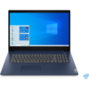 Laptop Lenovo IdeaPad 3 17IIL05, 17.3" HD+, Intel Core i3-1005G1, 8GB DDR4,  256GB SSD, Windows 10 Home, Abyss Blue
