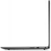 Laptop Dell Vostro 3500, 15.6" FHD, Intel Core i3-1115G4, 8GB DDR4, 256GB SSD, Intel UHD Graphics, Ubuntu Linux