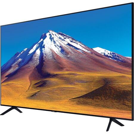 Televizor LED Samsung 50TU7092, 125 cm, Smart TV 4K Ultra HD,  Clasa G