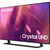 Televizor LED Samsung 43AU9072, 108 cm, Smart TV 4K Ultra HD, Clasa G