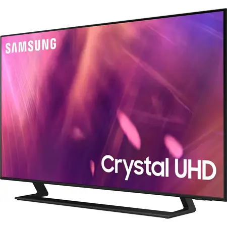 Televizor LED Samsung 43AU9072, 108 cm, Smart TV 4K Ultra HD, Clasa G