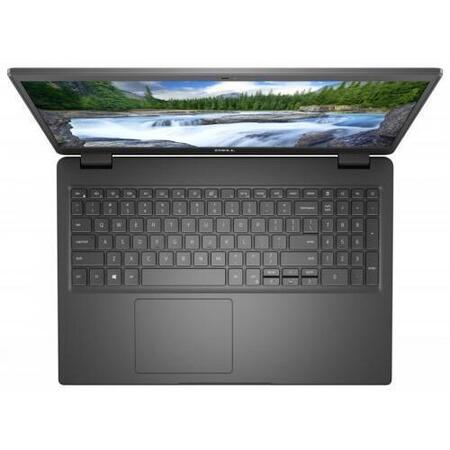 Laptop DELL Latitude 3510, 15.6" HD, Intel Core i5-10210U, 8GB DDR4, 256GB SSD, Windows 10 Pro