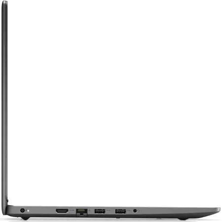 Laptop Dell Vostro 3500, 15.6" FHD, Intel Core i7-1165G7, 8GB DDR4, 512GB SSD, Intel Iris Xe Graphics, Windows 10 Pro